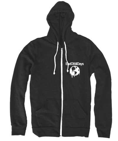 Endofalldays Hoodie