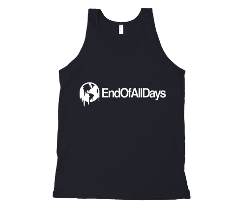End Of All Days tank