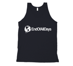 End Of All Days tank