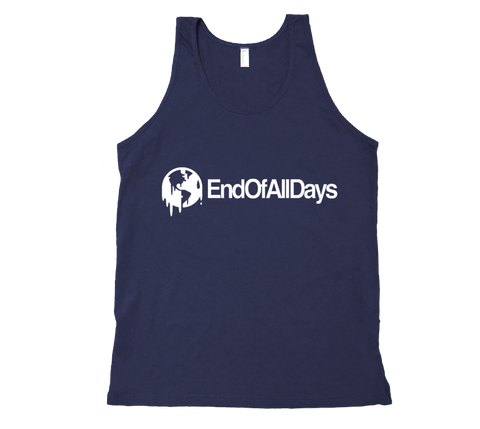End Of All Days tank