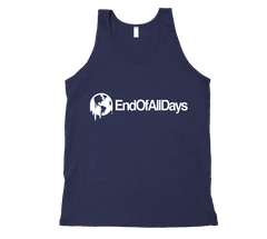 End Of All Days tank