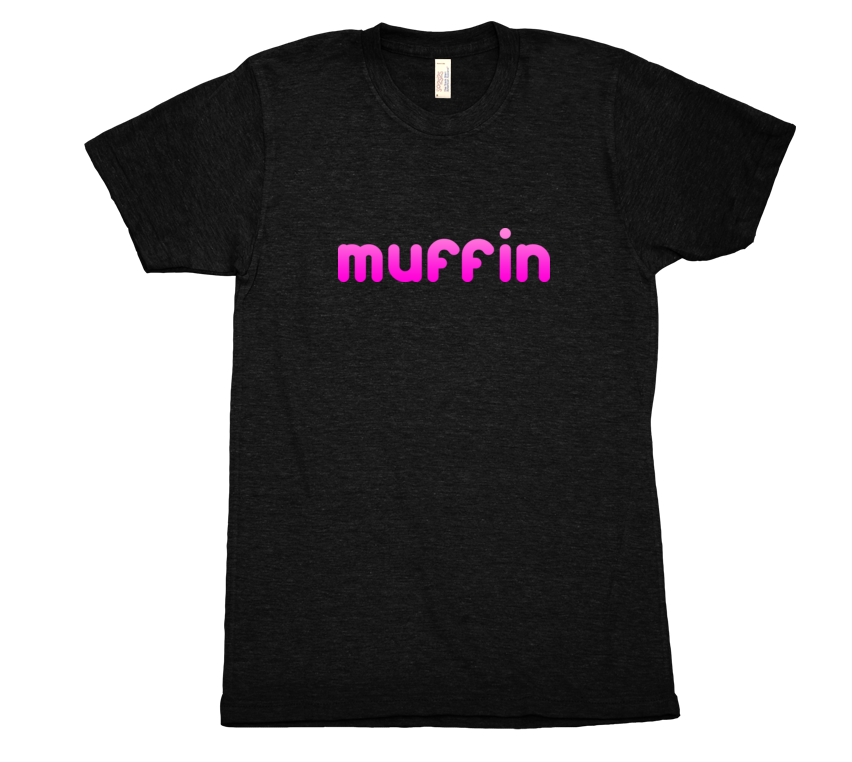 Muffin Top