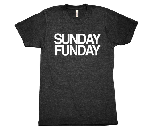 Sunday Funday