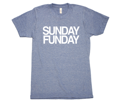 Sunday Funday