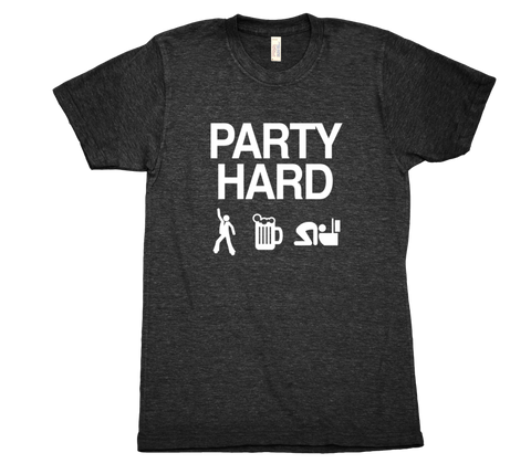 Party Hard
