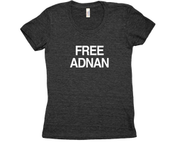 Free Adnan