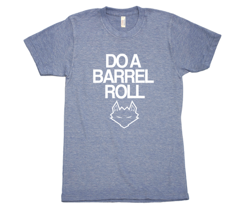 Barrel Roll