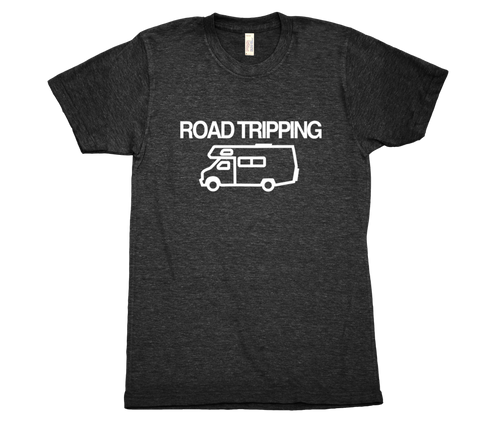 Road Tripping