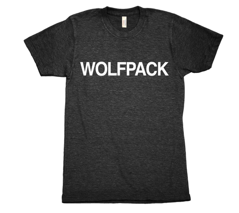 WolfPack