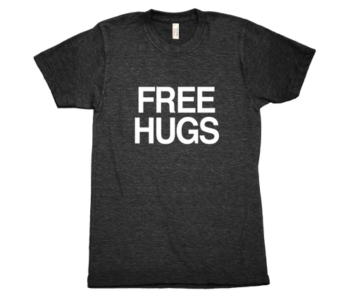 Free Hugs