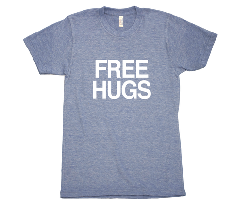 Free Hugs