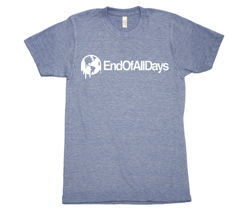 EndofAllDays