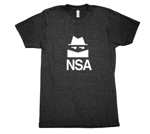 NSA