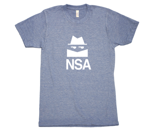 NSA